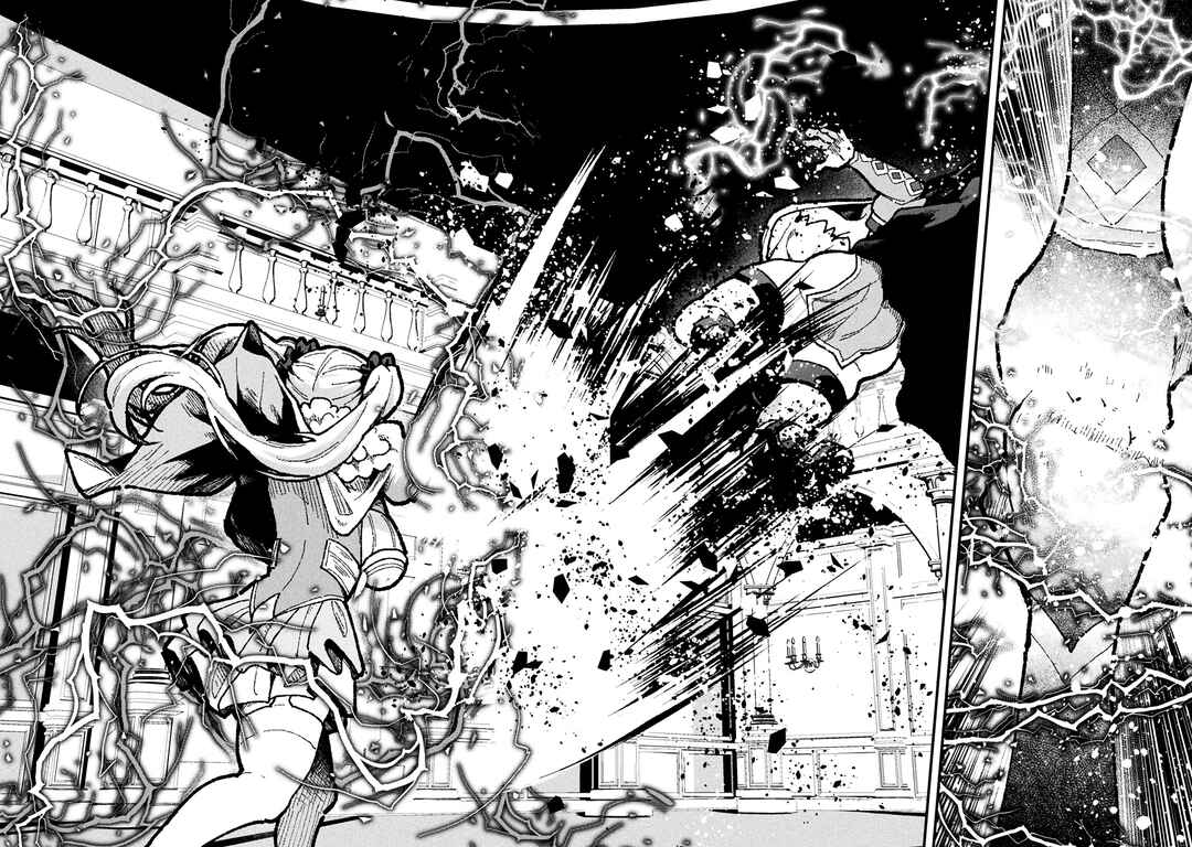 Page 14 Chapter 17 Suteishi Yuusha, Maou no Shita de Restart
