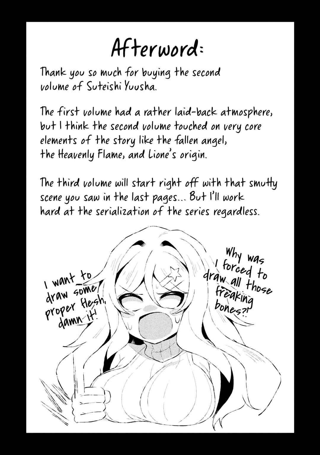 Page 28 Chapter 14 Suteishi Yuusha, Maou no Shita de Restart
