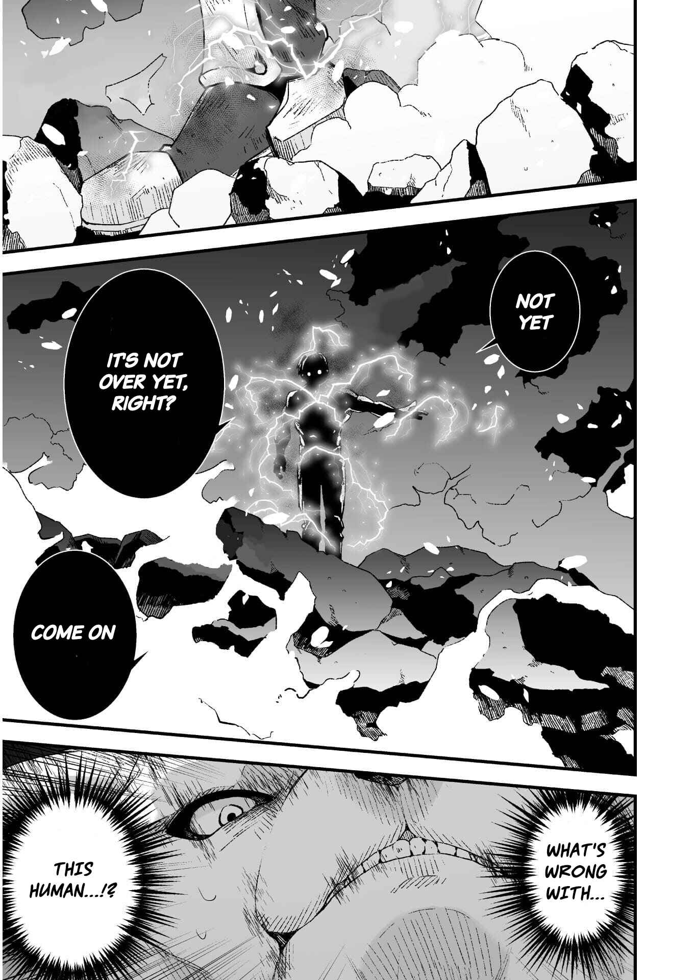 Page 15 Chapter 5 Suteishi Yuusha, Maou no Shita de Restart