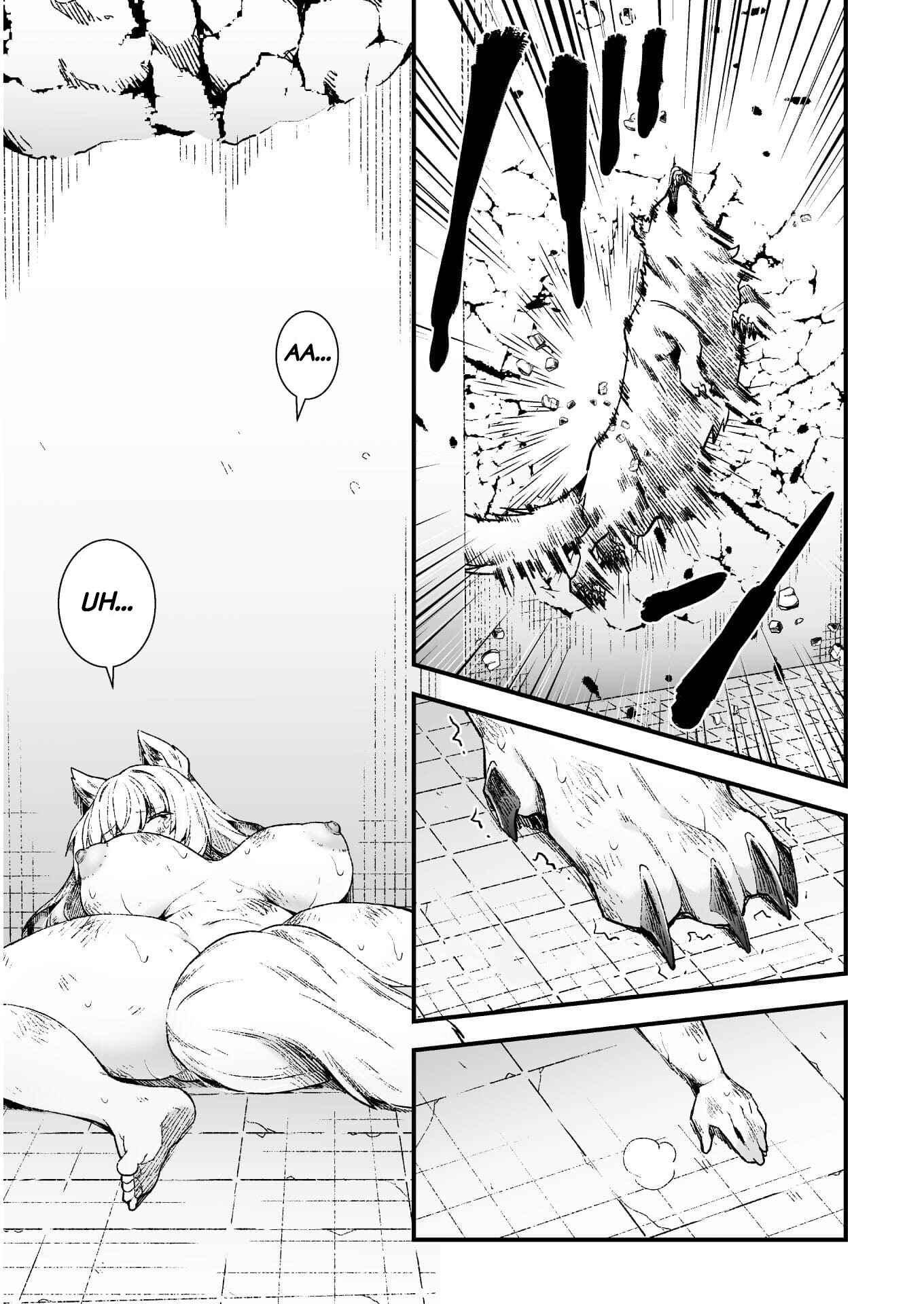 Page 17 Chapter 5 Suteishi Yuusha, Maou no Shita de Restart