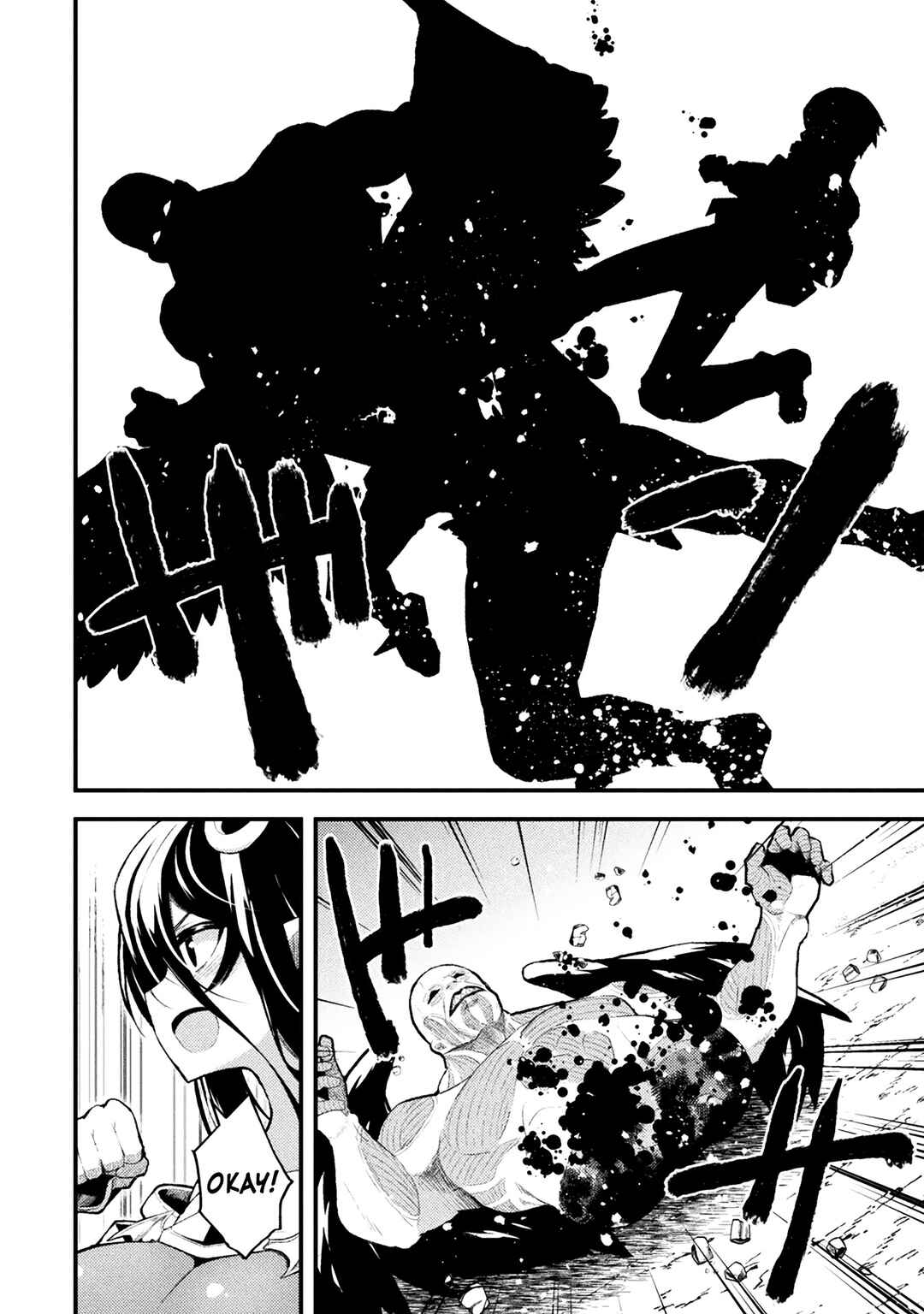 Page 18 Chapter 11 Suteishi Yuusha, Maou no Shita de Restart