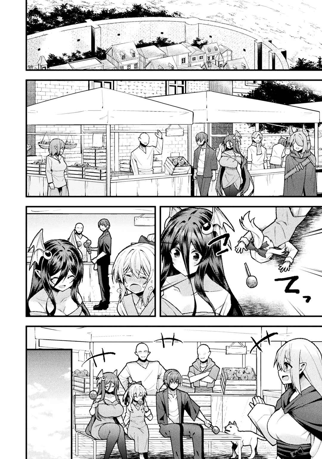Page 20 Chapter 13 Suteishi Yuusha, Maou no Shita de Restart