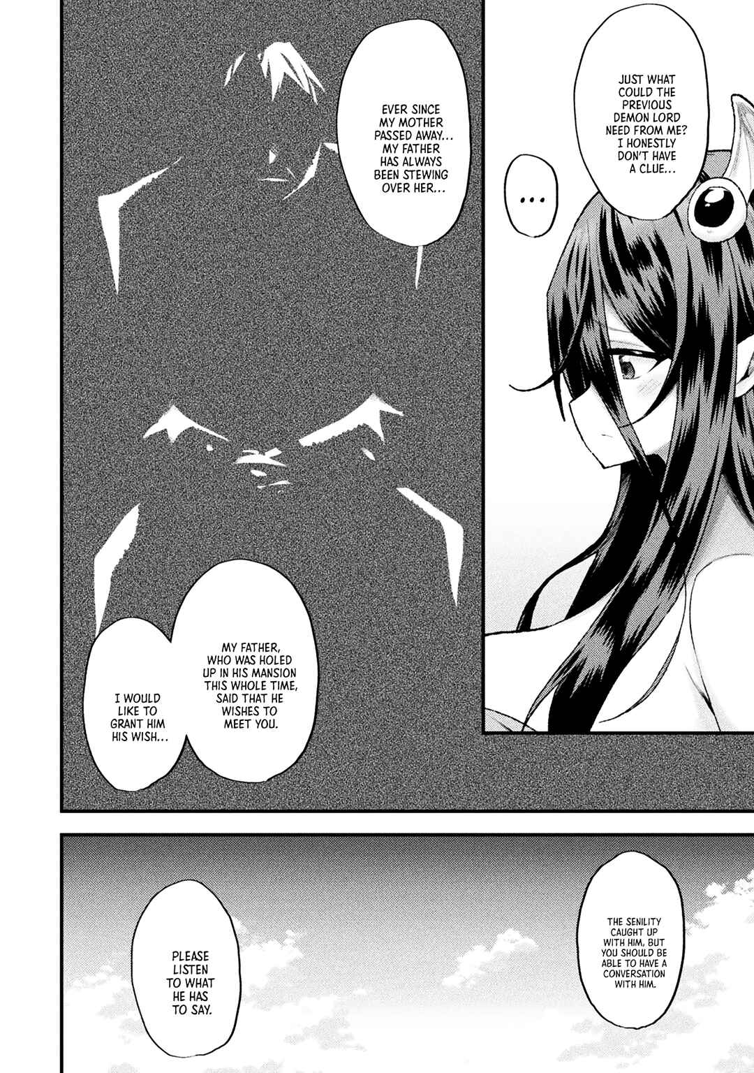 Page 22 Chapter 13 Suteishi Yuusha, Maou no Shita de Restart