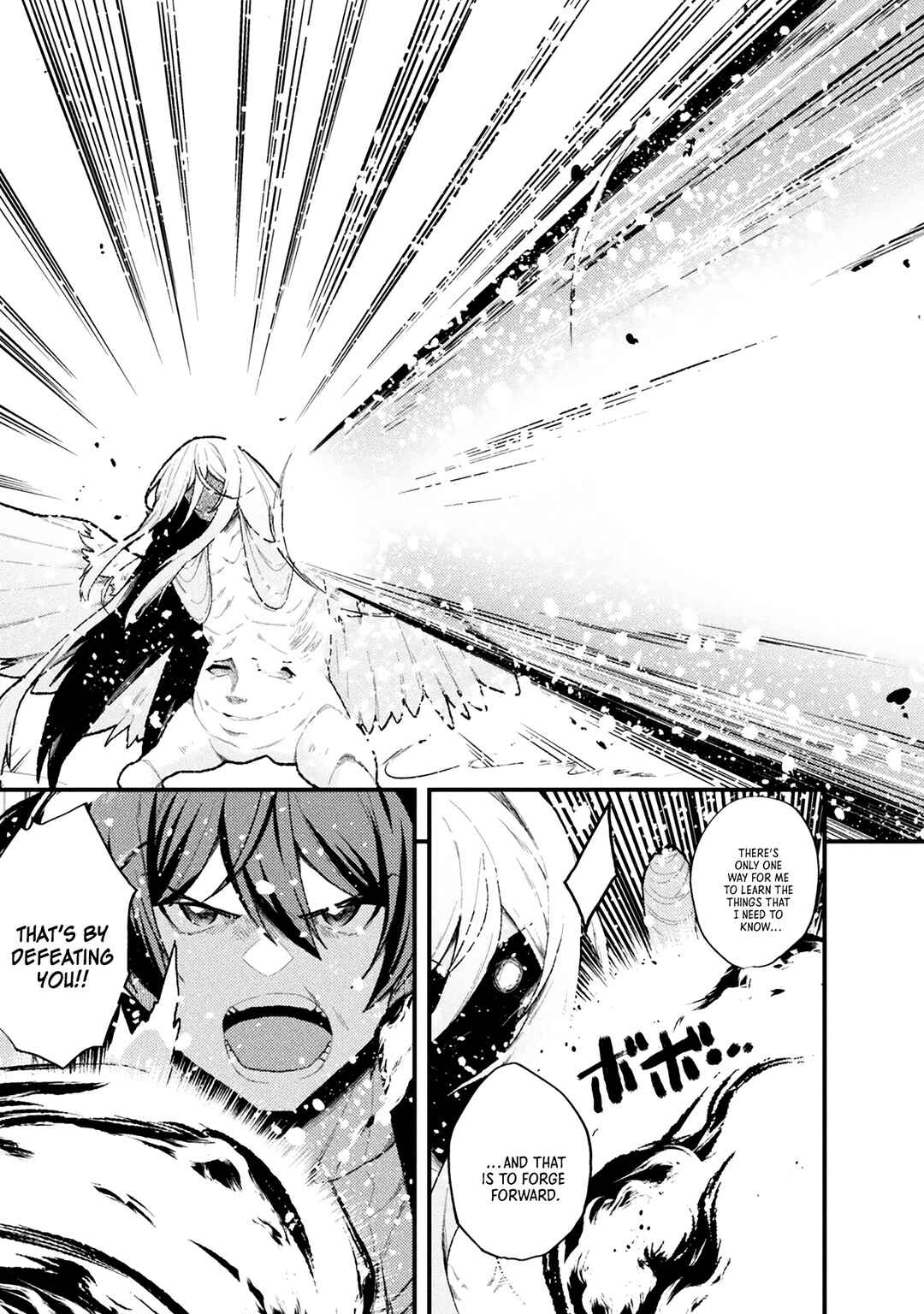 Page 9 Chapter 13 Suteishi Yuusha, Maou no Shita de Restart