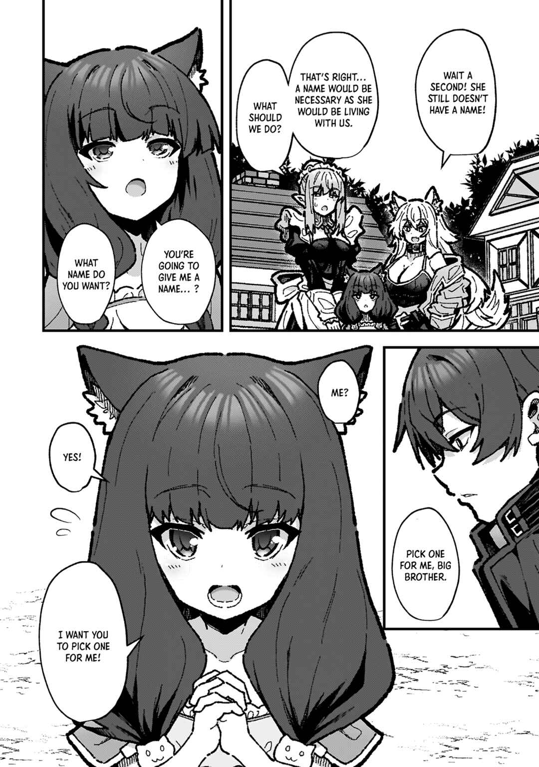 Page 22 Chapter 18 Suteishi Yuusha, Maou no Shita de Restart