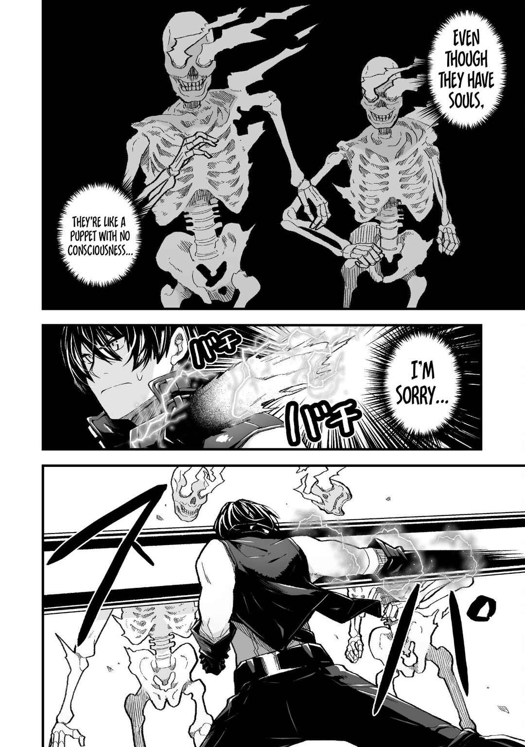 Page 11 Chapter 9 Suteishi Yuusha, Maou no Shita de Restart