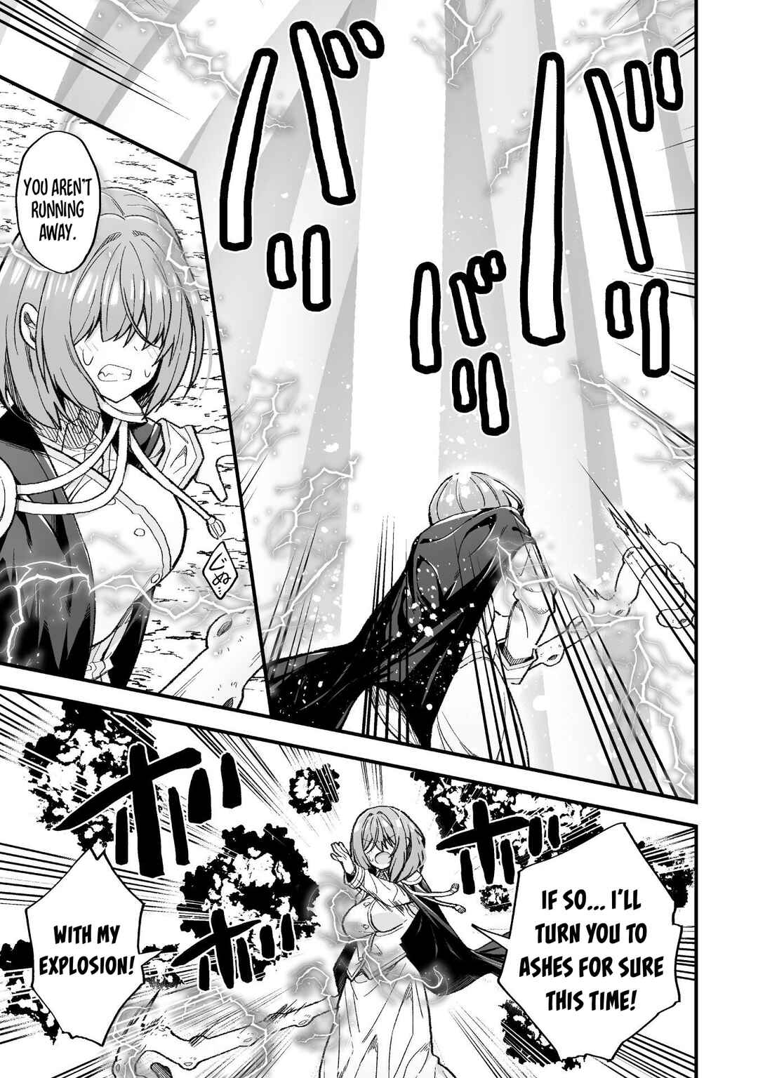 Page 22 Chapter 9 Suteishi Yuusha, Maou no Shita de Restart