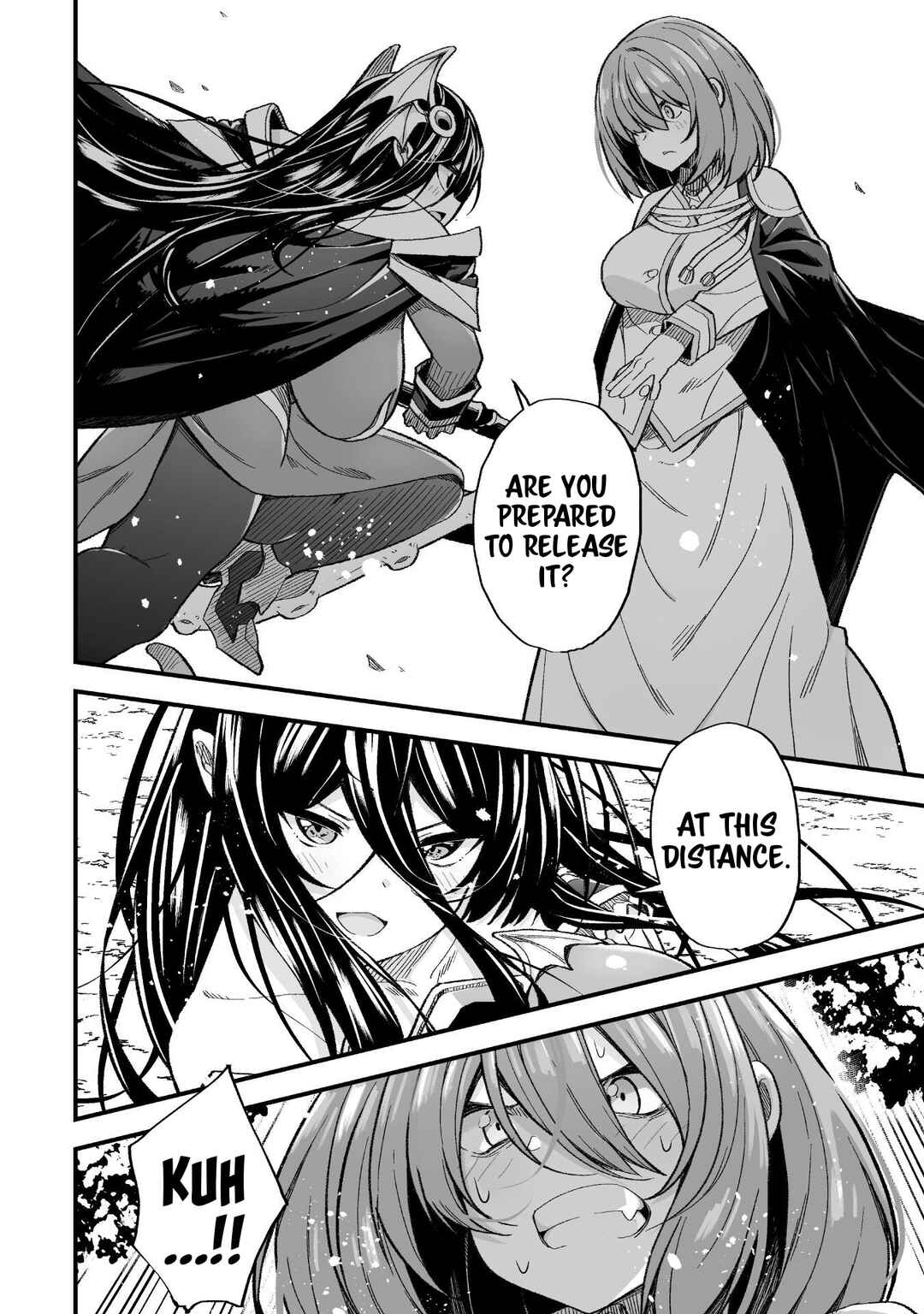 Page 23 Chapter 9 Suteishi Yuusha, Maou no Shita de Restart