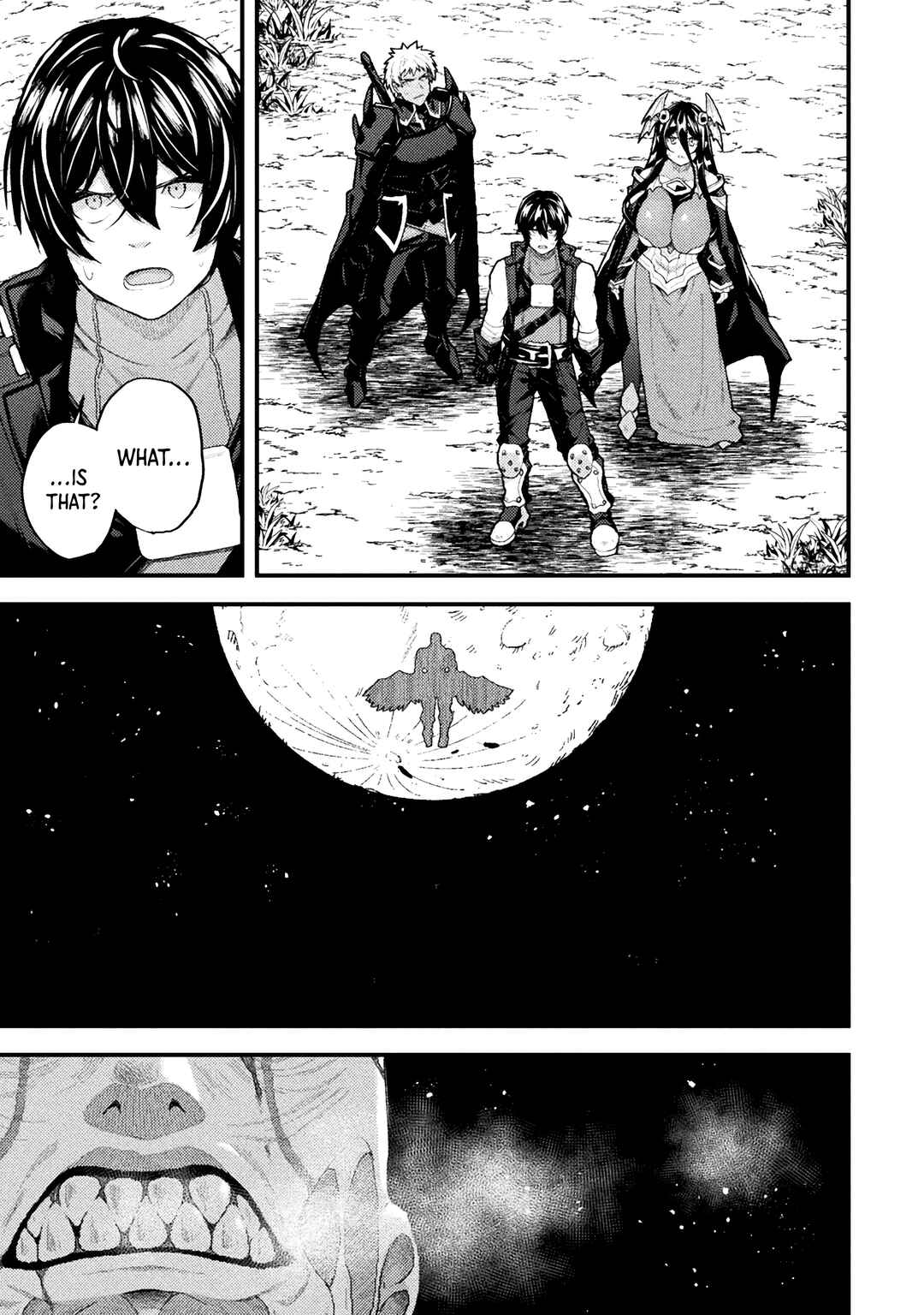 Page 23 Chapter 10 Suteishi Yuusha, Maou no Shita de Restart