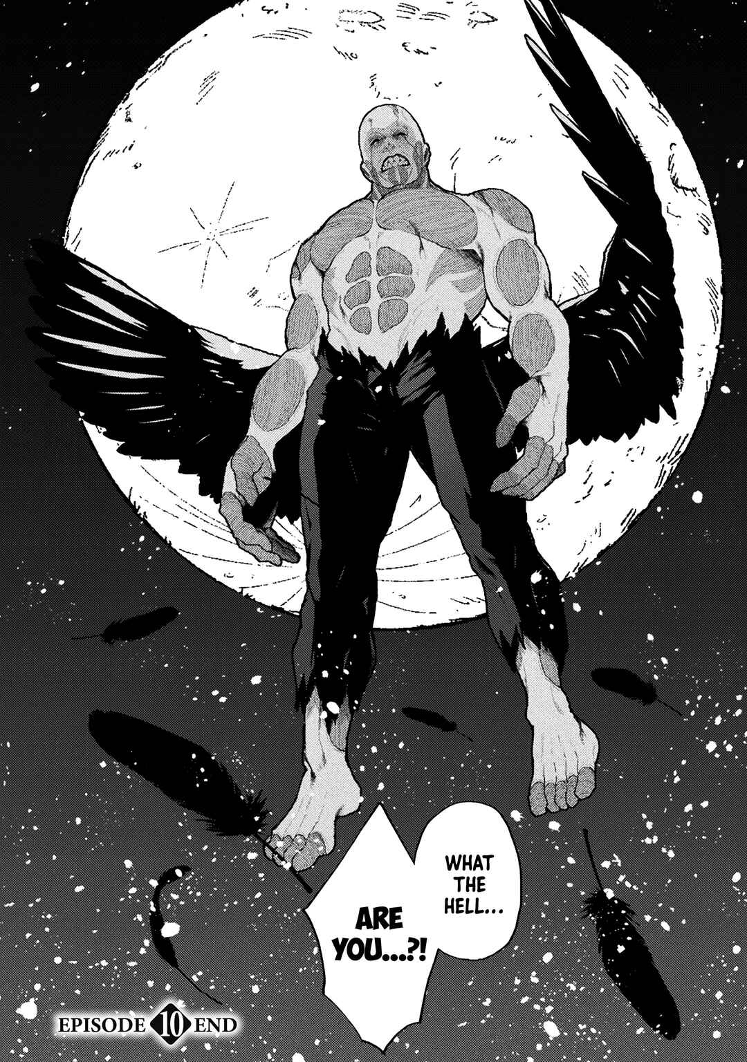Page 24 Chapter 10 Suteishi Yuusha, Maou no Shita de Restart