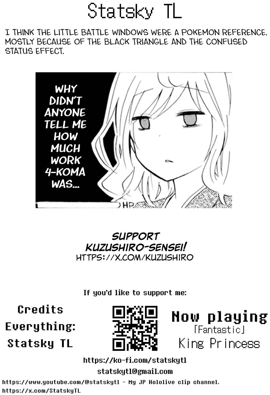 Page 11 Chapter 44 Kimi no Tame nara Shineru