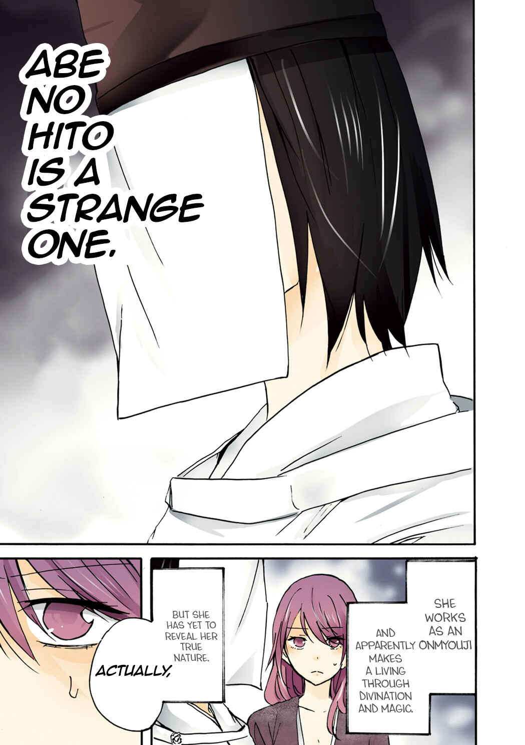 Page 5 Chapter 48 Kimi no Tame nara Shineru