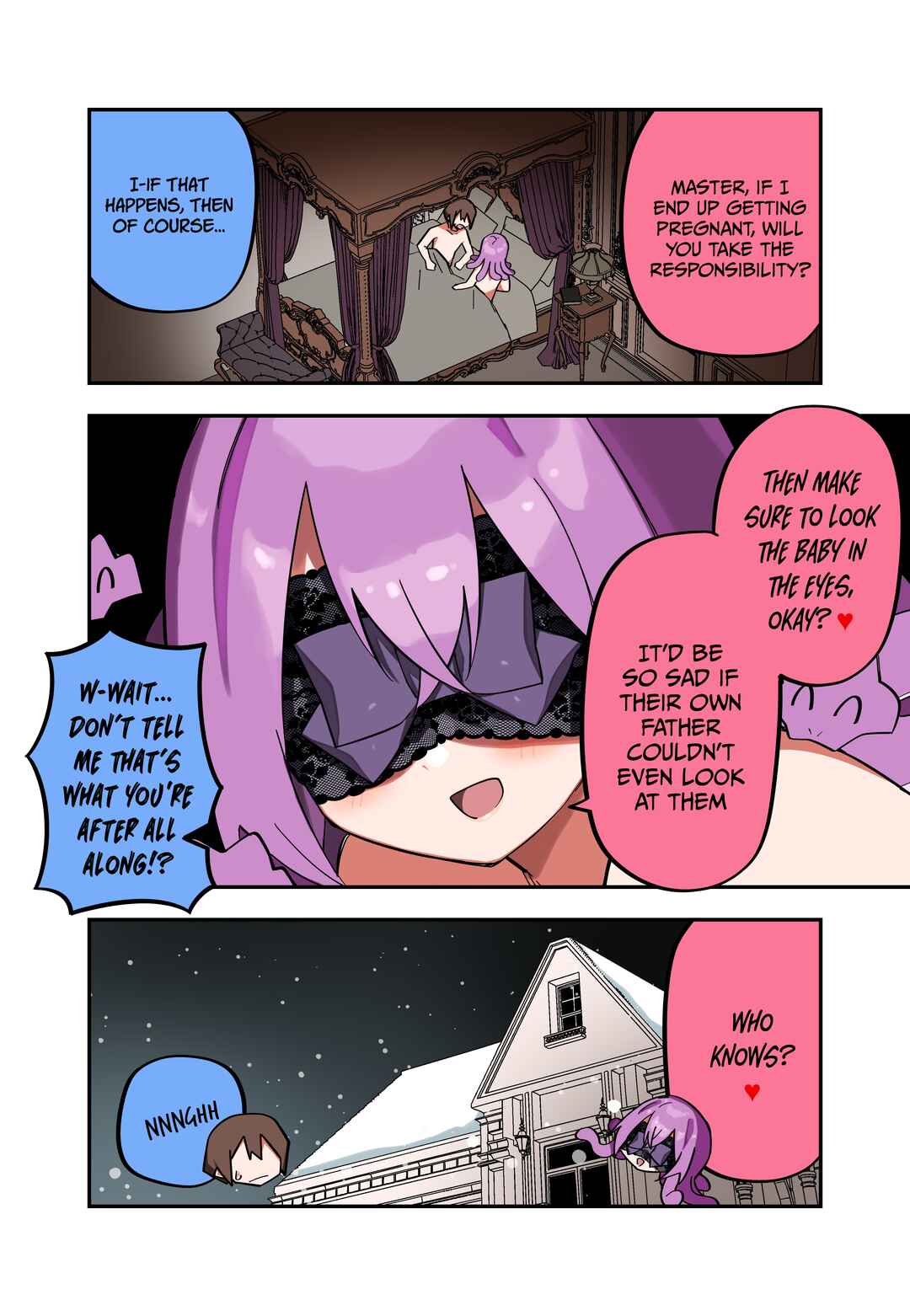 Page 6 Chapter 9 Medusa Dorei wo Katta [R18]
