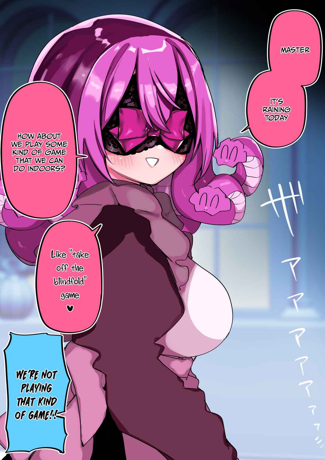 Page 1 Chapter 37.8 Medusa Dorei wo Katta [R18]