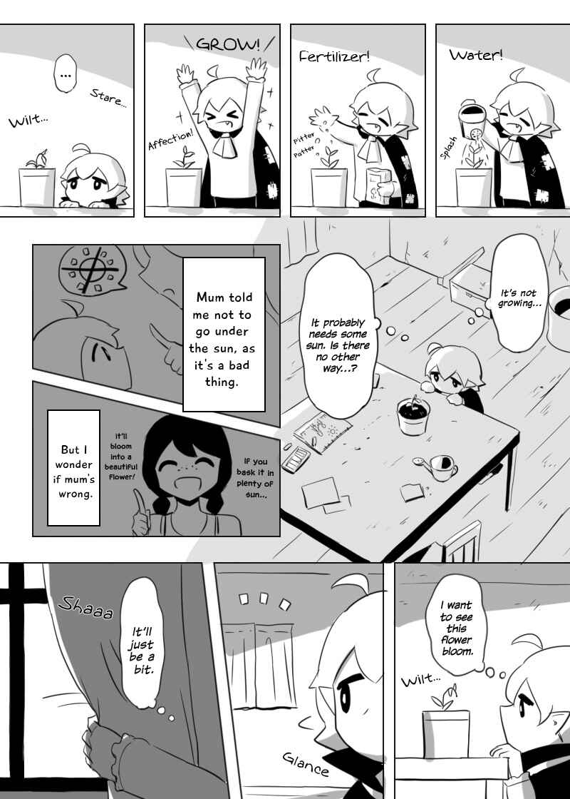 Page 5 Chapter Unknown_1043 A Hug Too Warm