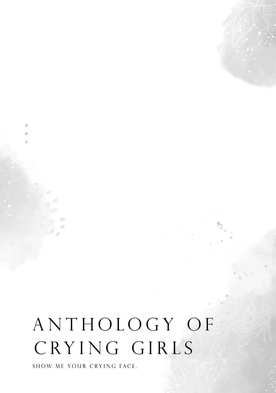 Page 24 Chapter 3 Nakigao Yuri Anthology