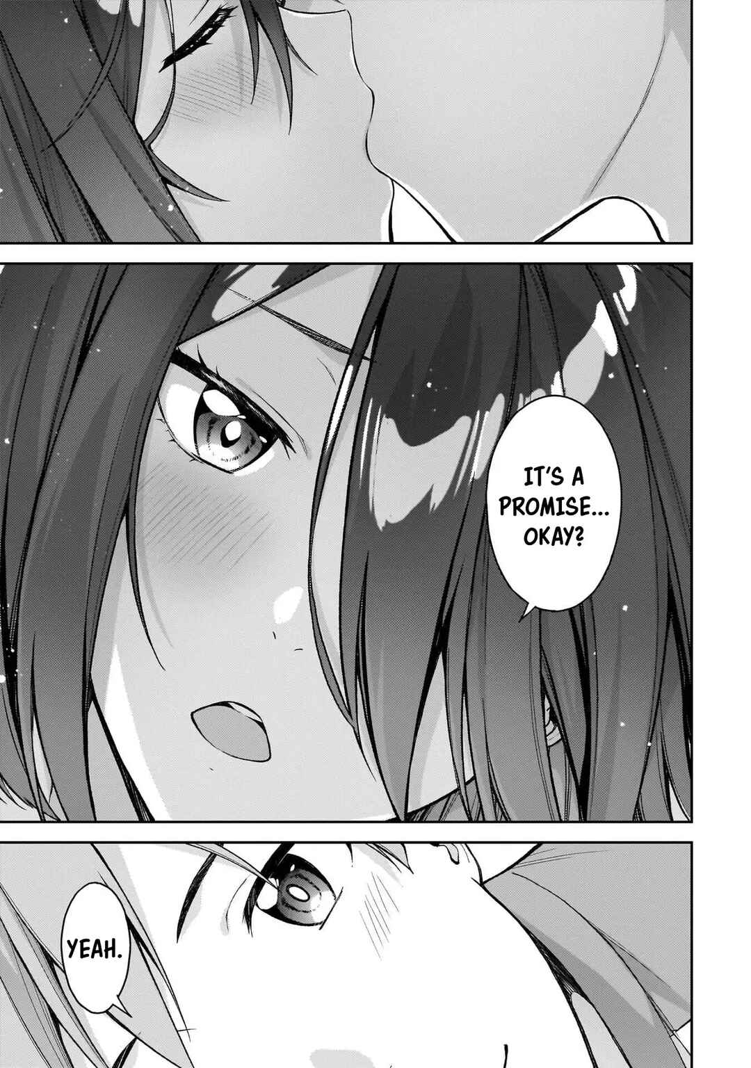 Page 42 Chapter 11 Wakaranai Desu Yoshida-san
