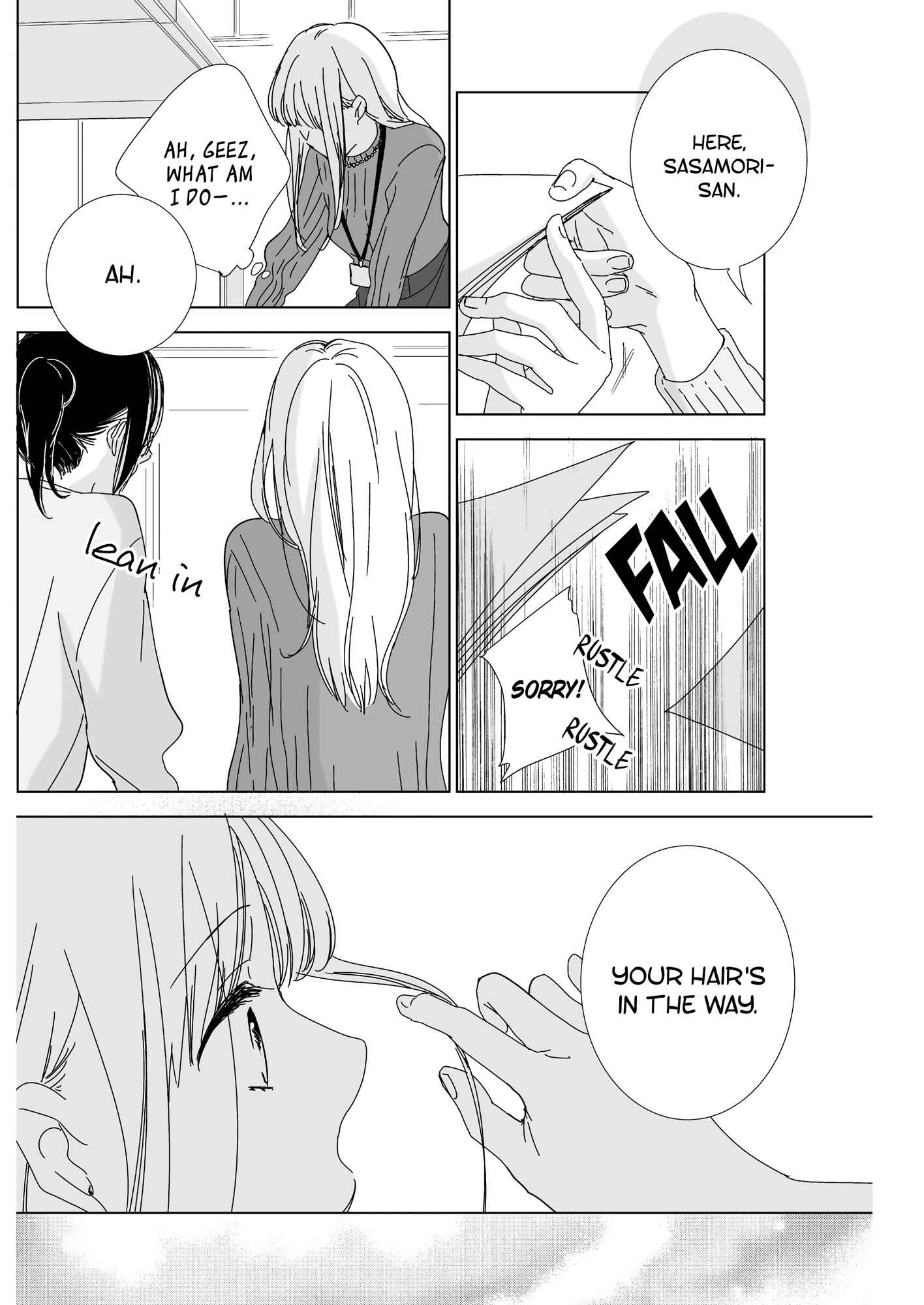 Page 30 Chapter Unknown_3823 Happy Nest