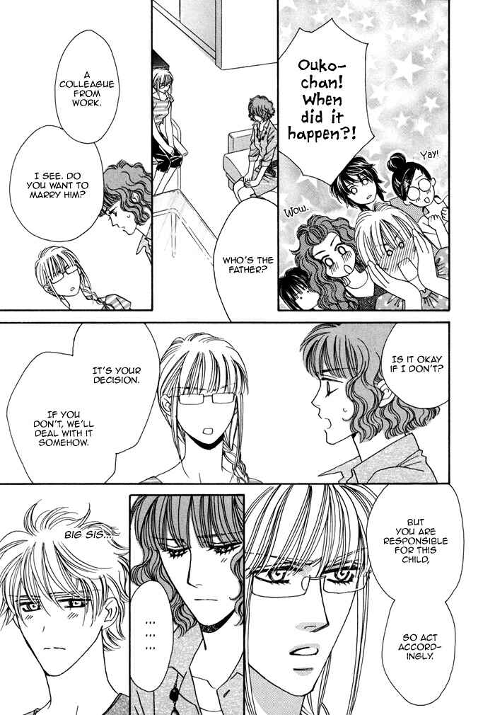 Page 8 Chapter 4 Chidori-san Chi ni Kagitte