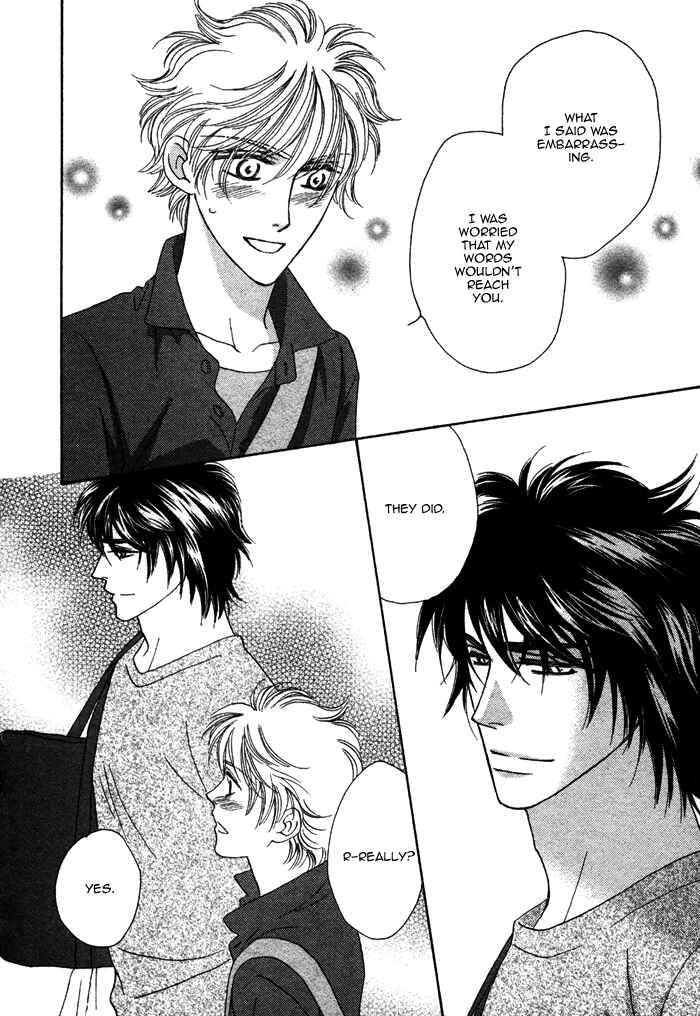 Page 19 Chapter 8 Chidori-san Chi ni Kagitte