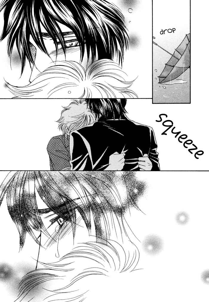 Page 45 Chapter 6 Chidori-san Chi ni Kagitte