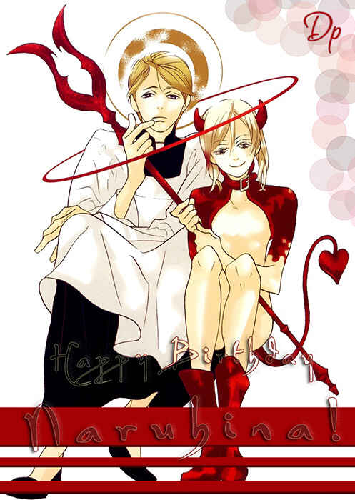 Page 6 Chapter 9 Chidori-san Chi ni Kagitte