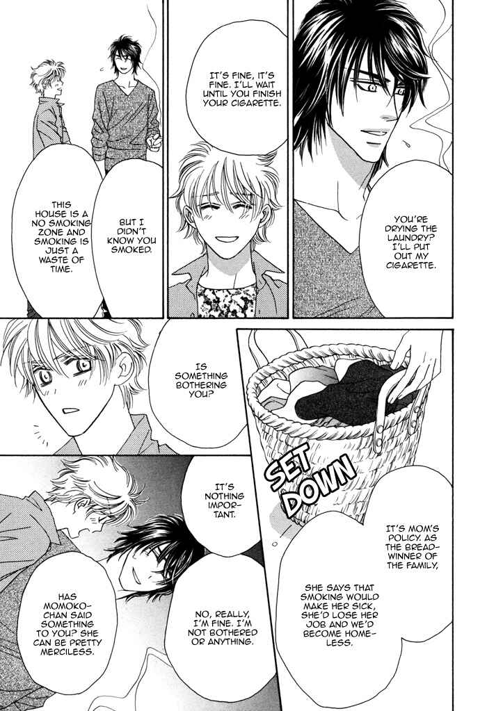 Page 30 Chapter 3 Chidori-san Chi ni Kagitte
