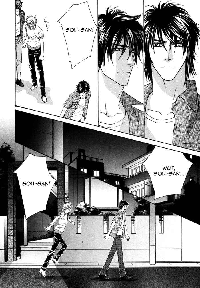 Page 30 Chapter 5 Chidori-san Chi ni Kagitte