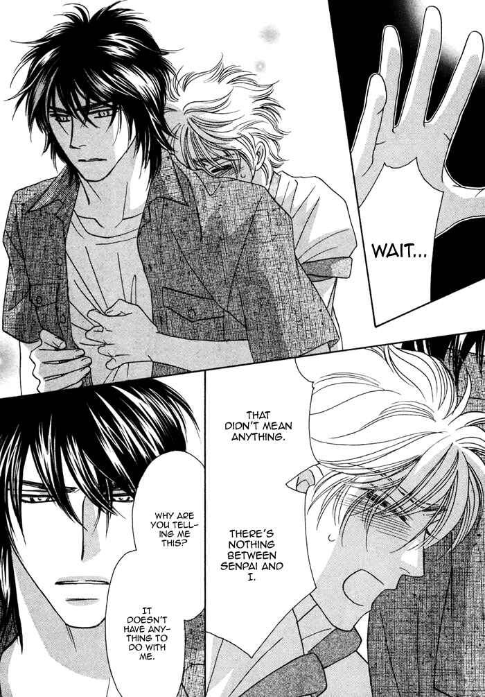 Page 31 Chapter 5 Chidori-san Chi ni Kagitte