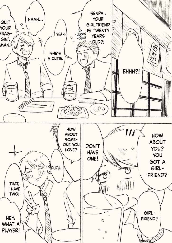 Page 1 Chapter Unknown_4d21 Choosing A Favourite