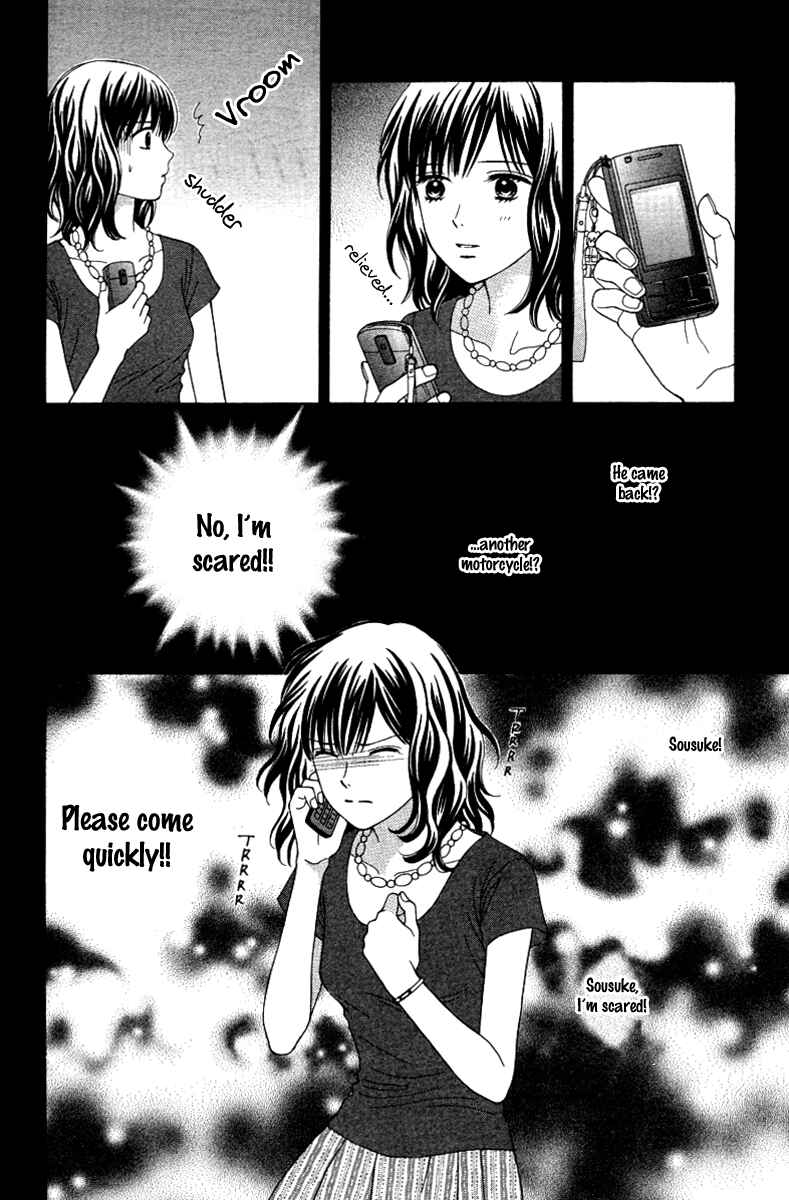 Page 15 Chapter 5 Cappuccino