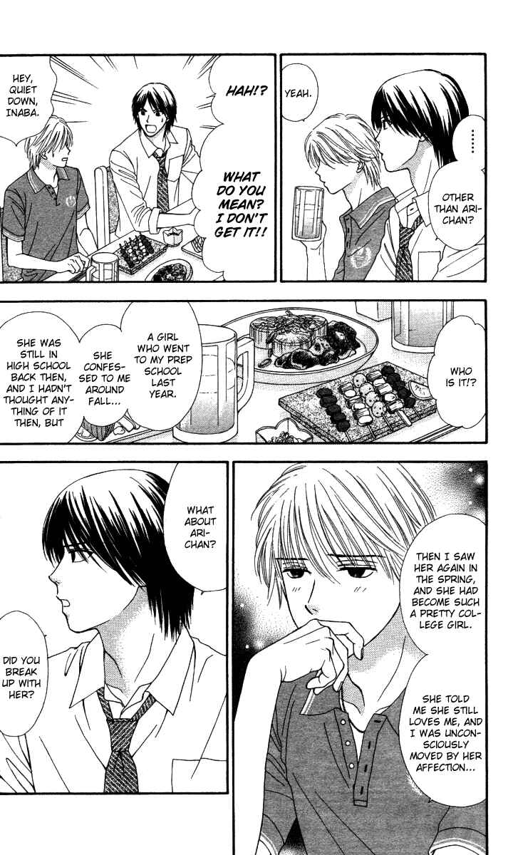 Page 5 Chapter 5 Cappuccino