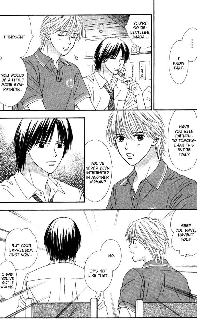 Page 8 Chapter 5 Cappuccino