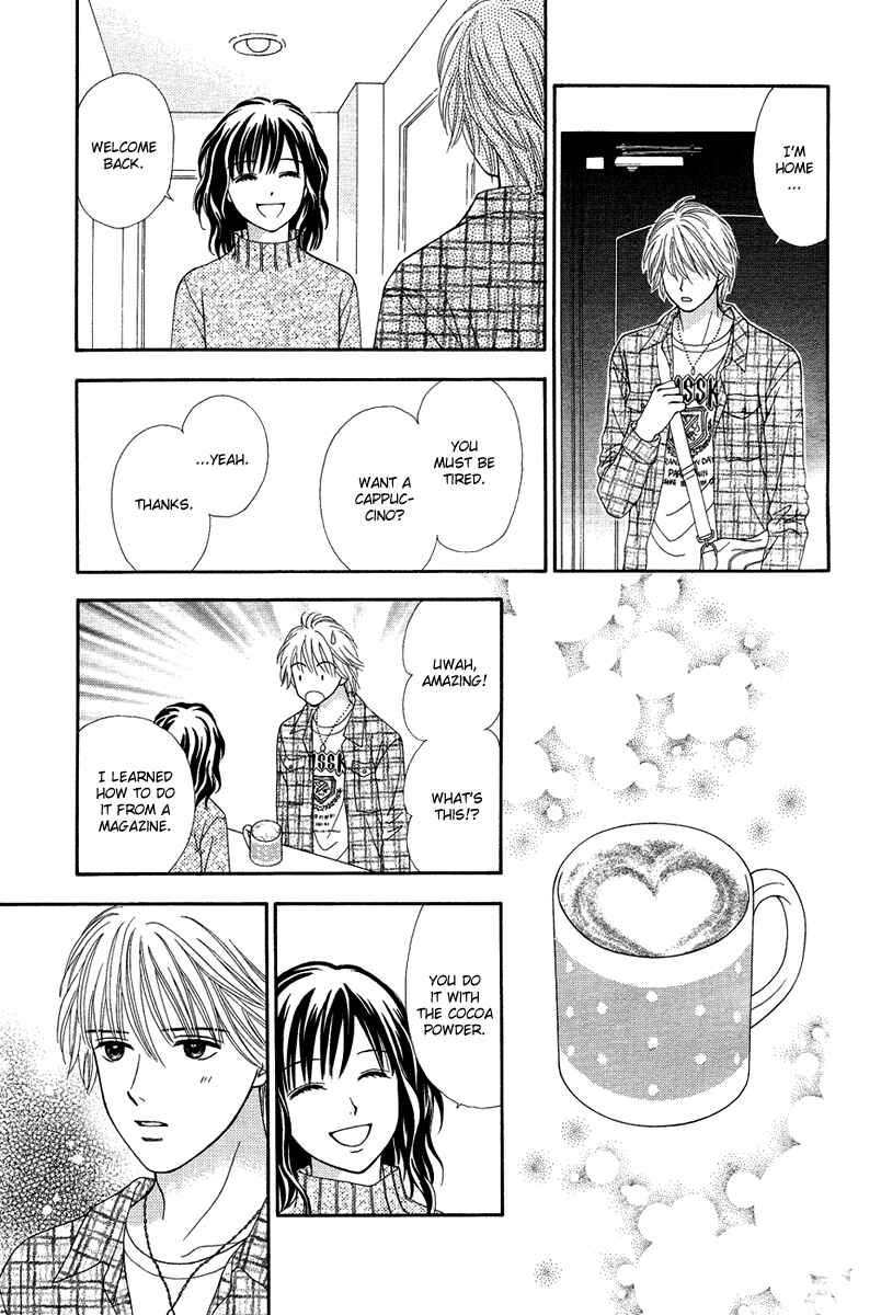 Page 26 Chapter 3 Cappuccino