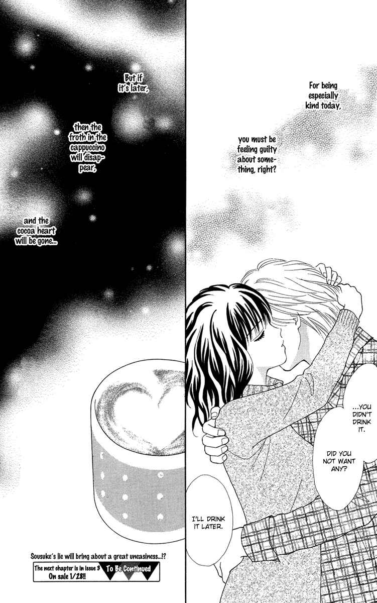Page 28 Chapter 3 Cappuccino