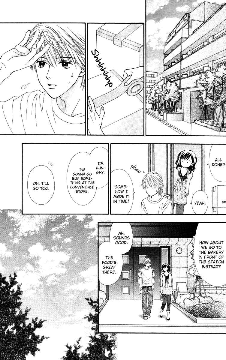 Page 10 Chapter 7 Cappuccino