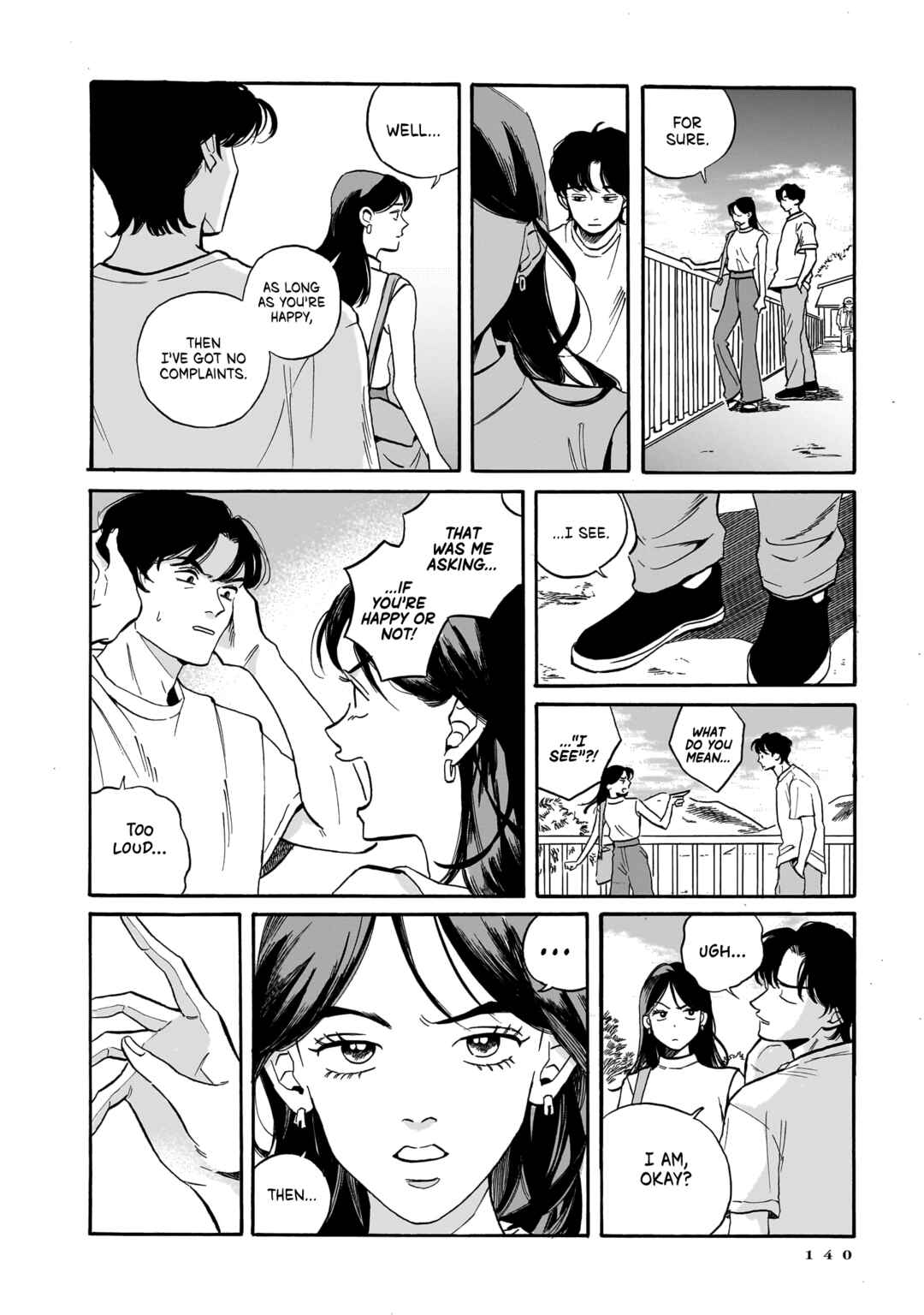 Page 10 Chapter 5 Kemuri no Mukou ni Koe ga Kikoeru