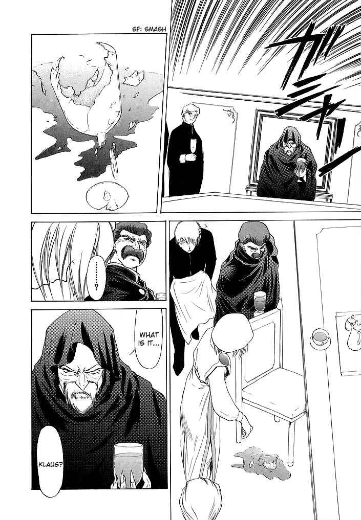 Page 11 Chapter 55 Fire Emblem - Shadow Dragon and the Sword of Light
