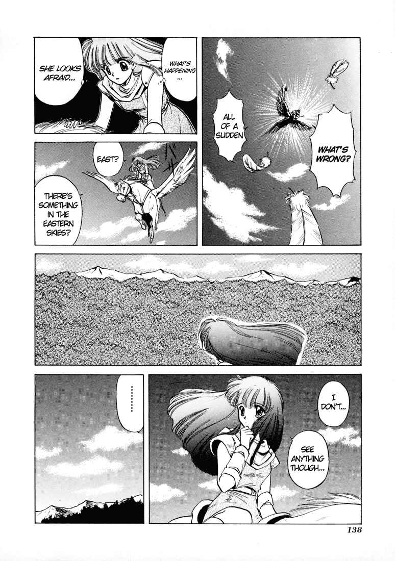 Page 6 Chapter 9 Fire Emblem - Shadow Dragon and the Sword of Light