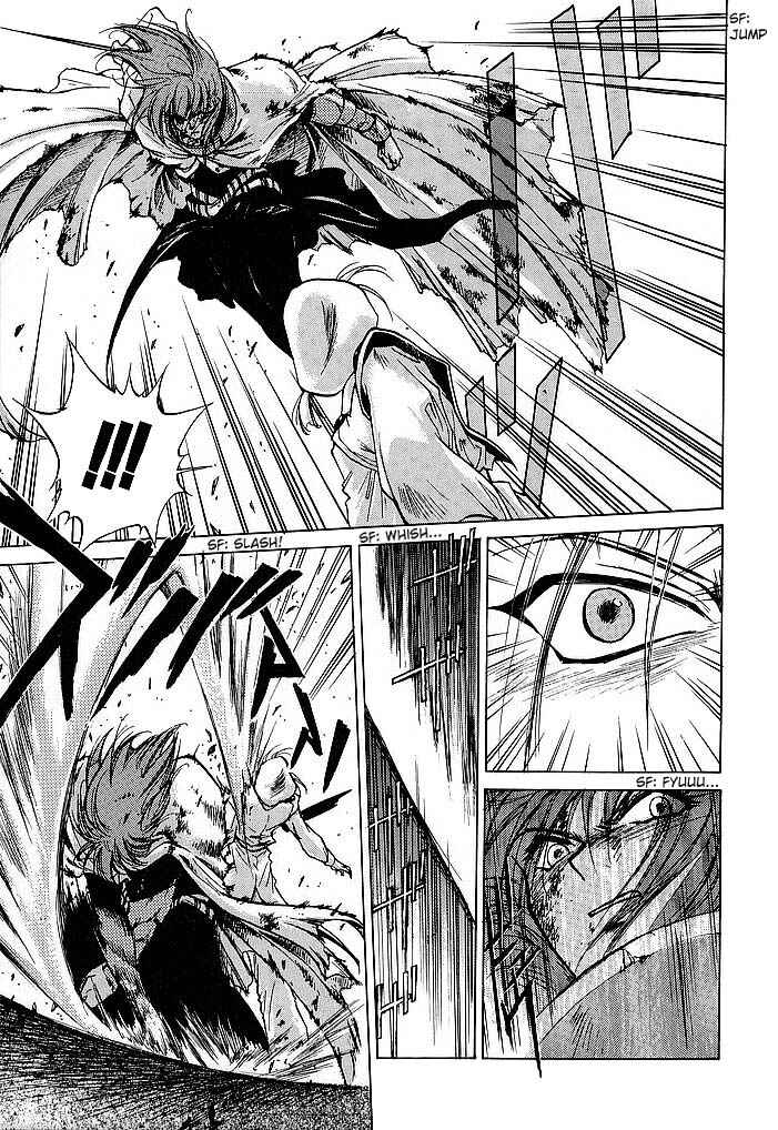 Page 11 Chapter 43 Fire Emblem - Shadow Dragon and the Sword of Light