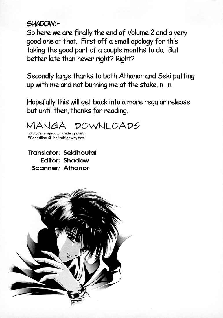 Page 34 Chapter 10 Fire Emblem - Shadow Dragon and the Sword of Light
