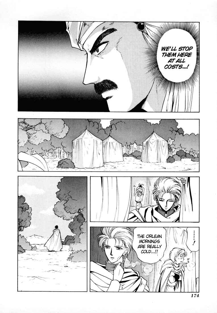 Page 9 Chapter 10 Fire Emblem - Shadow Dragon and the Sword of Light
