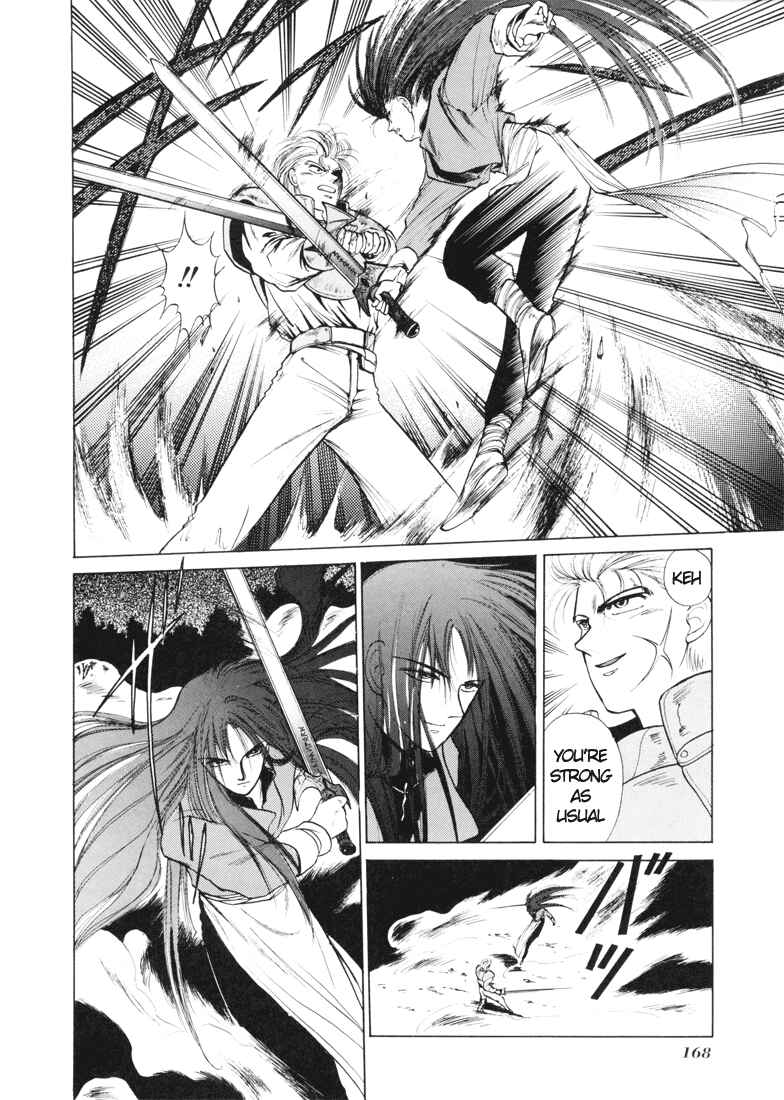 Page 5 Chapter 4 Fire Emblem - Shadow Dragon and the Sword of Light