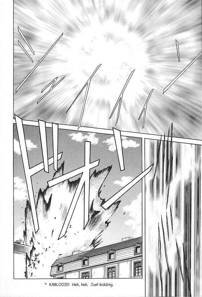 Page 7 Chapter 28 Fire Emblem - Shadow Dragon and the Sword of Light