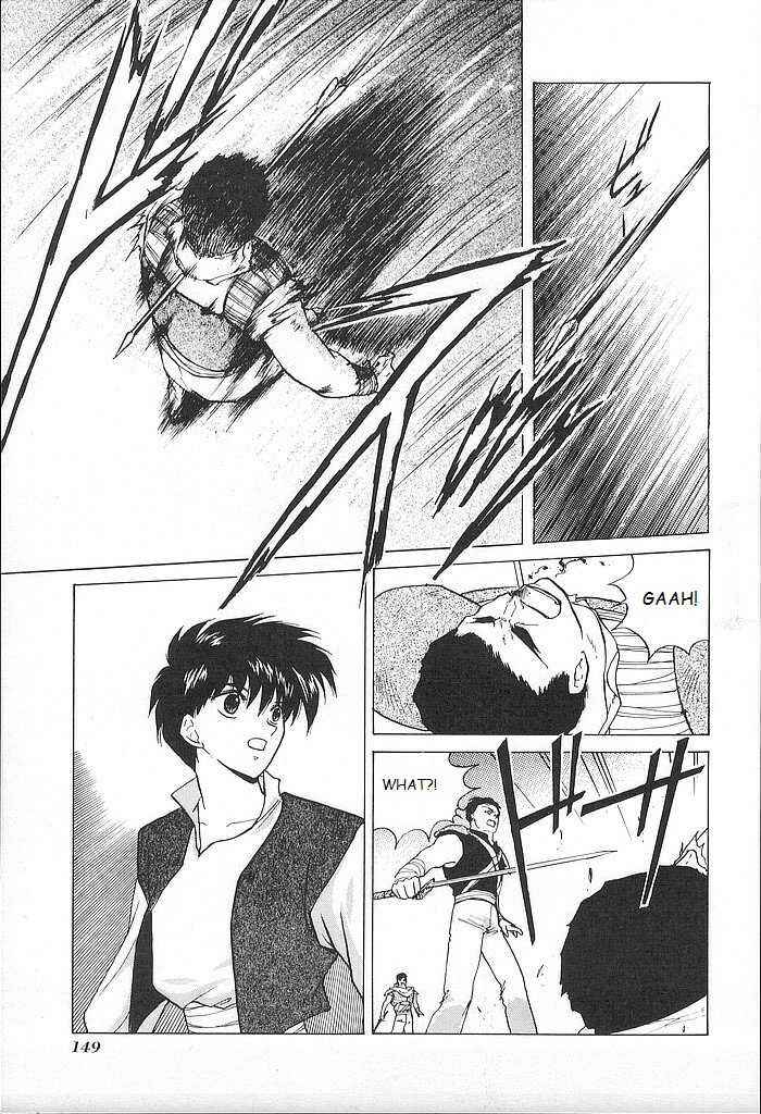Page 30 Chapter 24 Fire Emblem - Shadow Dragon and the Sword of Light