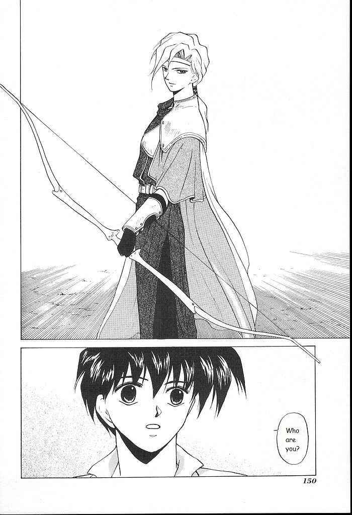 Page 31 Chapter 24 Fire Emblem - Shadow Dragon and the Sword of Light