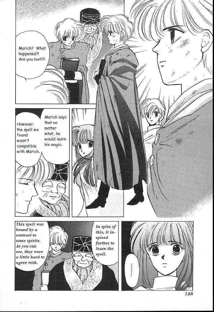 Page 16 Chapter 19 Fire Emblem - Shadow Dragon and the Sword of Light