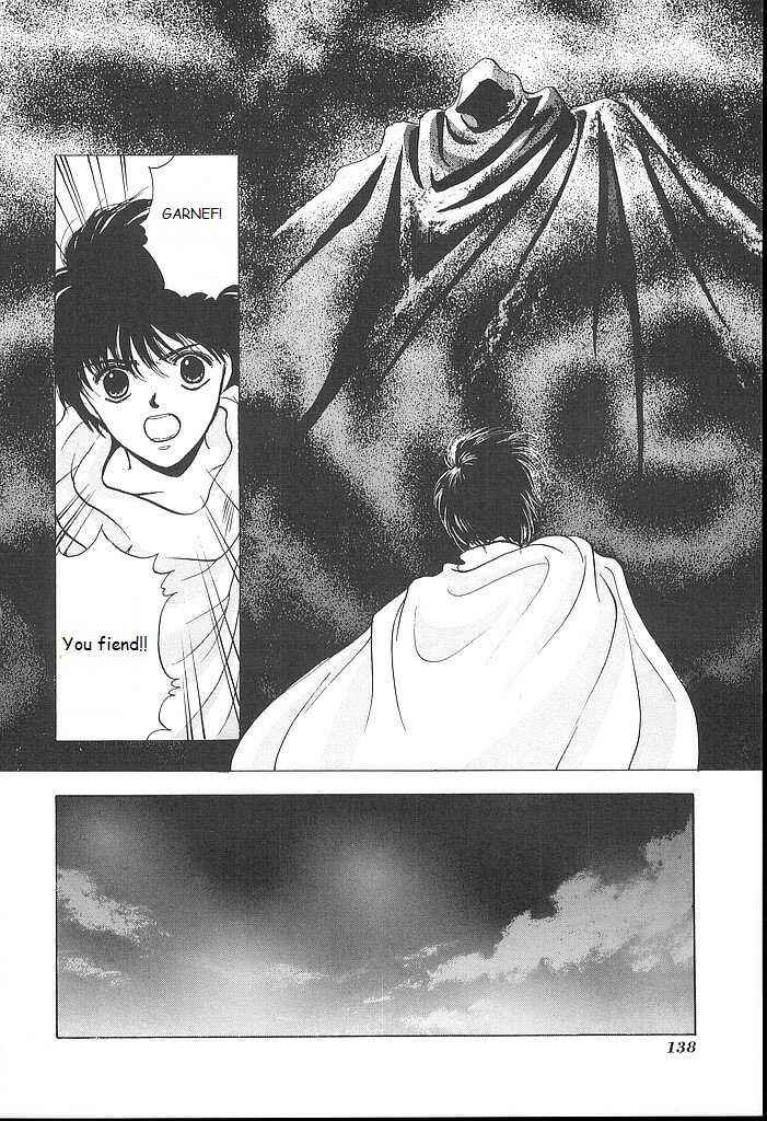 Page 26 Chapter 19 Fire Emblem - Shadow Dragon and the Sword of Light