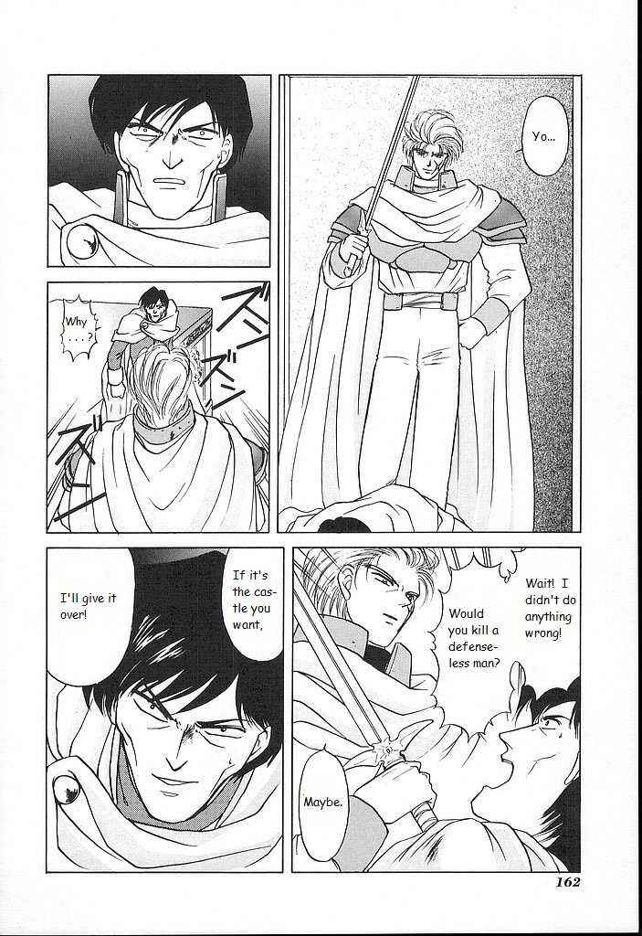 Page 10 Chapter 20 Fire Emblem - Shadow Dragon and the Sword of Light