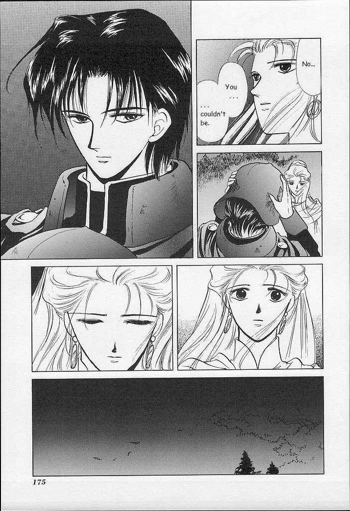 Page 23 Chapter 20 Fire Emblem - Shadow Dragon and the Sword of Light